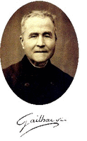 Father Jean Gailhac